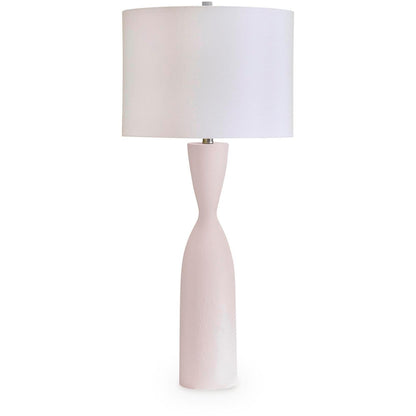 Signature Design by Ashley Davinford L236004 Poly Table Lamp - American Furniture of Slidell