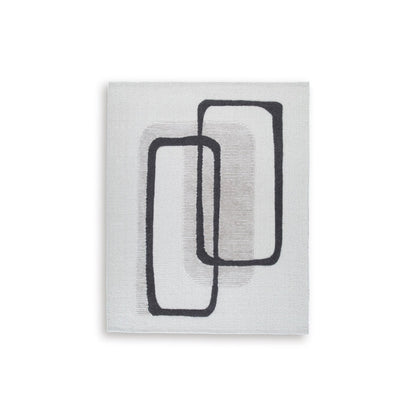Signature Design by Ashley Davismour R407561 Large Rug - American Furniture of Slidell