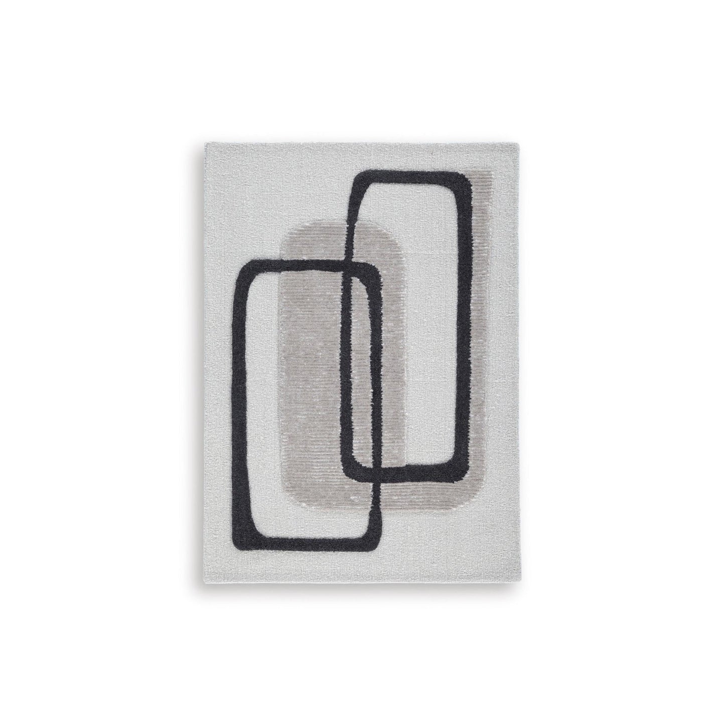 Signature Design by Ashley Davismour R407562 Medium Rug - American Furniture of Slidell