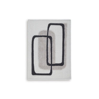 Signature Design by Ashley Davismour R407562 Medium Rug - American Furniture of Slidell
