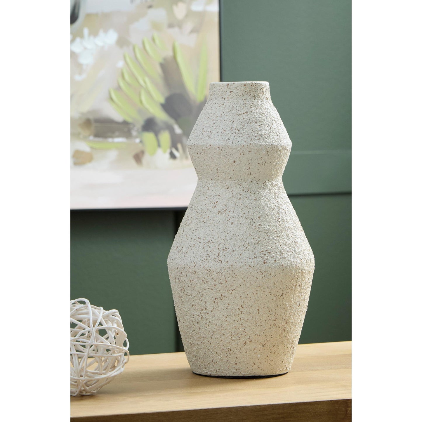 Signature Design by Ashley Dawthorne A2000850 Vase - American Furniture of Slidell