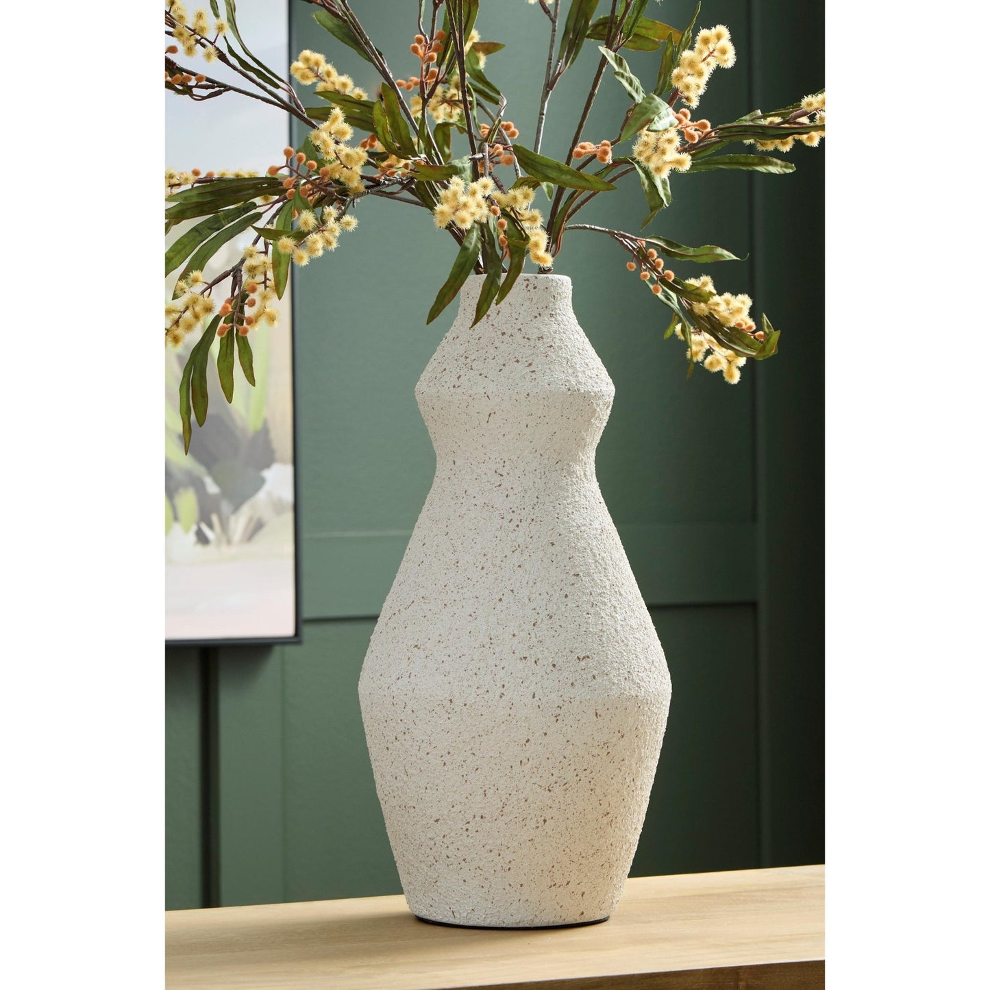Signature Design by Ashley Dawthorne A2000851 Vase - American Furniture of Slidell