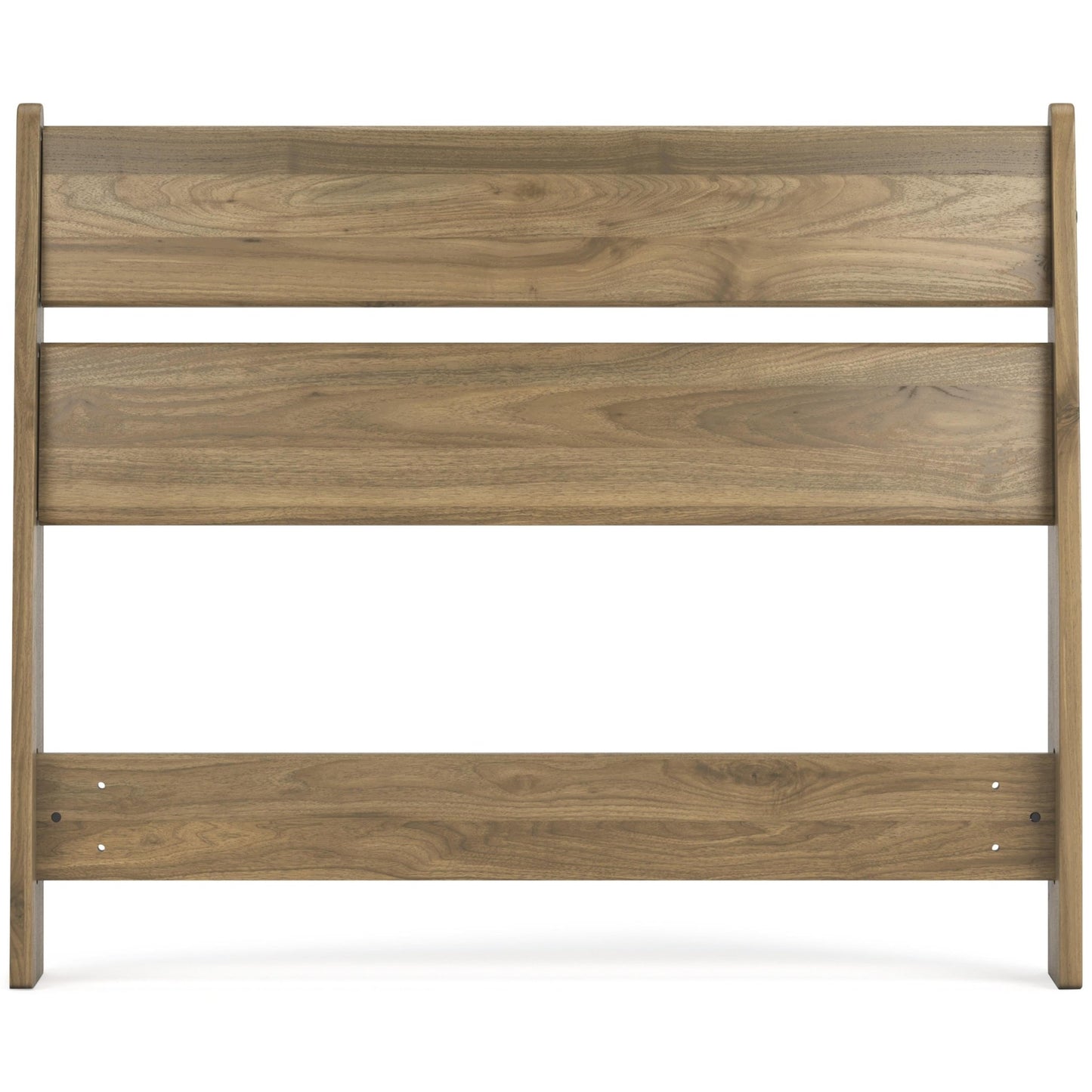Signature Design by Ashley Deanlow EB1866 - 155 Twin Panel Headboard - American Furniture of Slidell