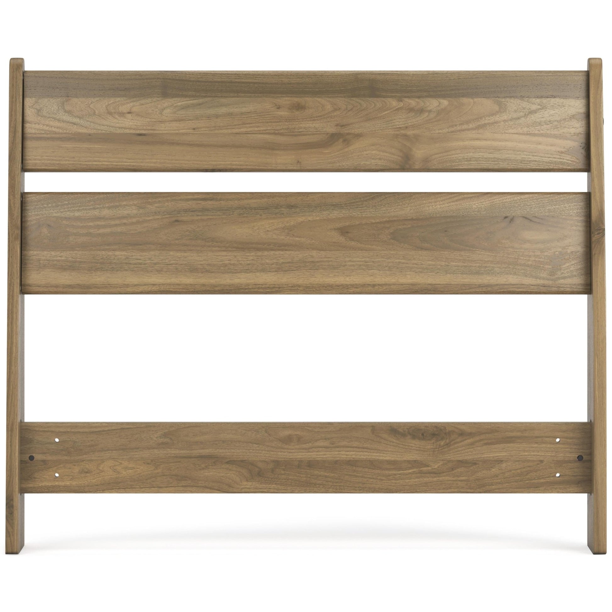 Signature Design by Ashley Deanlow EB1866 - 155 Twin Panel Headboard - American Furniture of Slidell