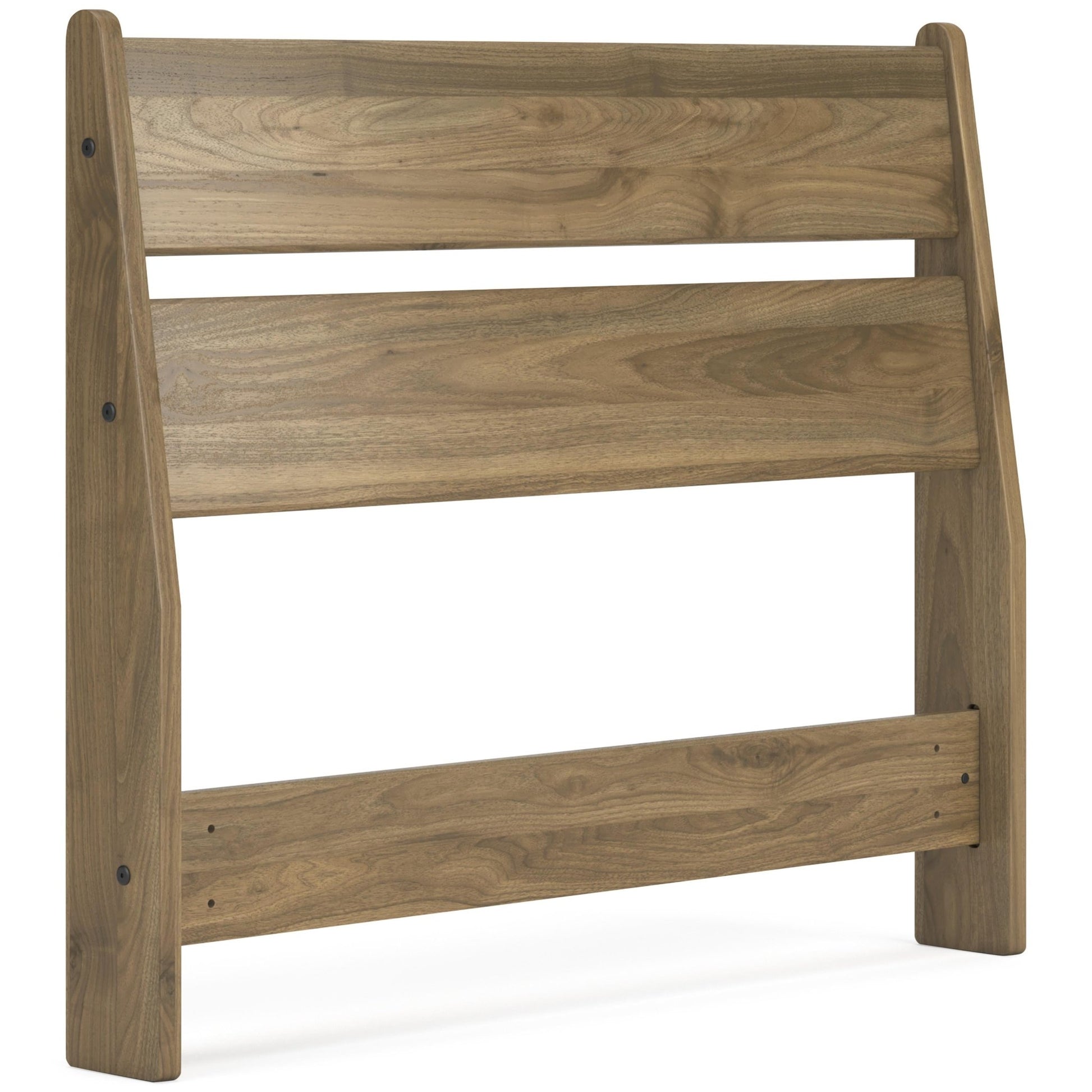 Signature Design by Ashley Deanlow EB1866 - 155 Twin Panel Headboard - American Furniture of Slidell