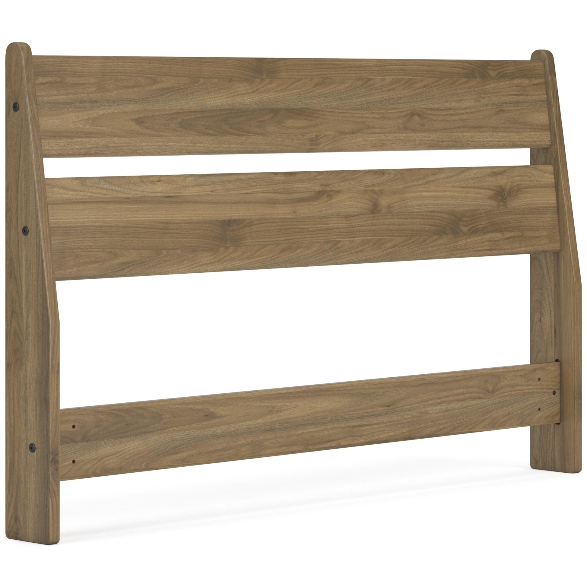 Signature Design by Ashley Deanlow EB1866 - 156 Full Panel Headboard - American Furniture of Slidell