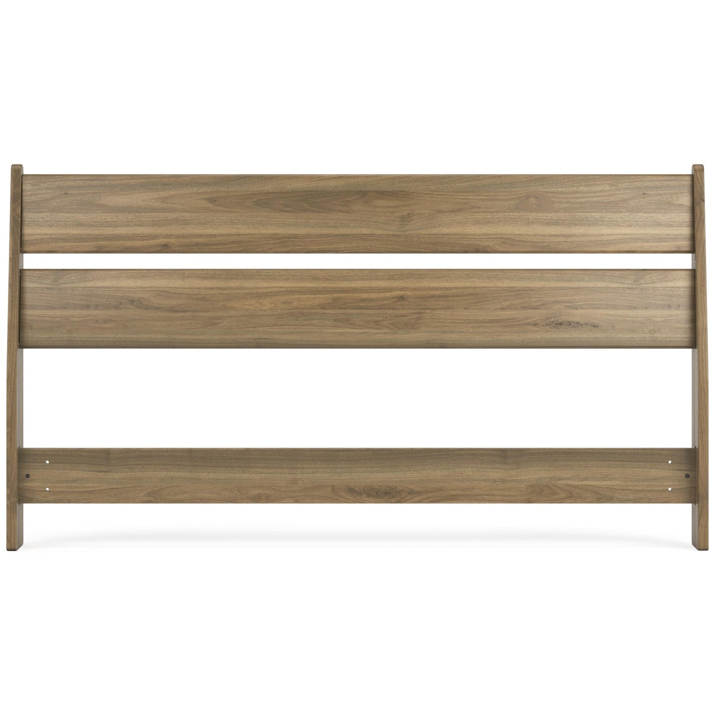 Signature Design by Ashley Deanlow EB1866 - 157 Queen Panel Headboard - American Furniture of Slidell