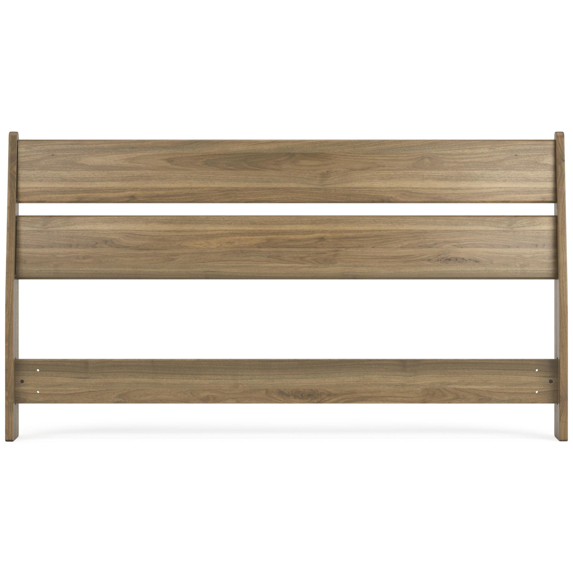 Signature Design by Ashley Deanlow EB1866 - 157 Queen Panel Headboard - American Furniture of Slidell