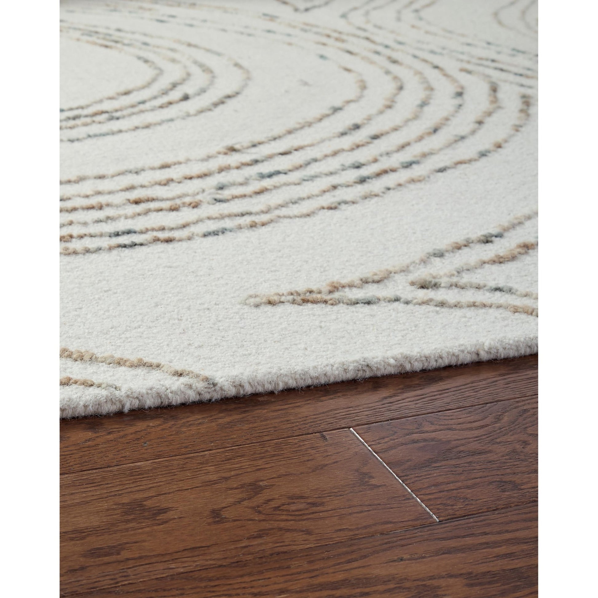 Signature Design by Ashley Deenbury R407861 Large Rug - American Furniture of Slidell
