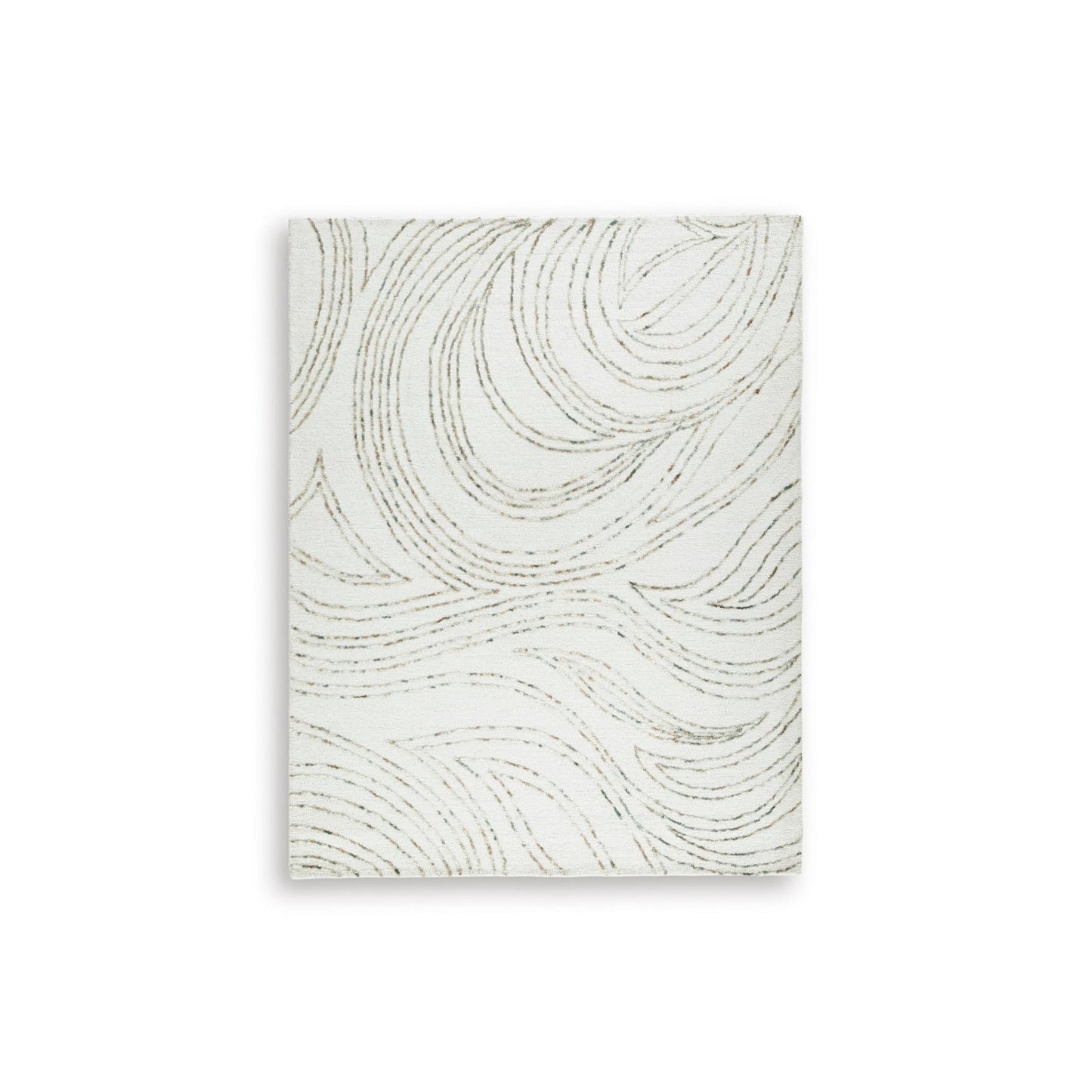 Signature Design by Ashley Deenbury R407861 Large Rug - American Furniture of Slidell