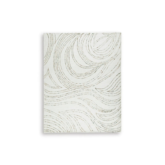Signature Design by Ashley Deenbury R407861 Large Rug - American Furniture of Slidell