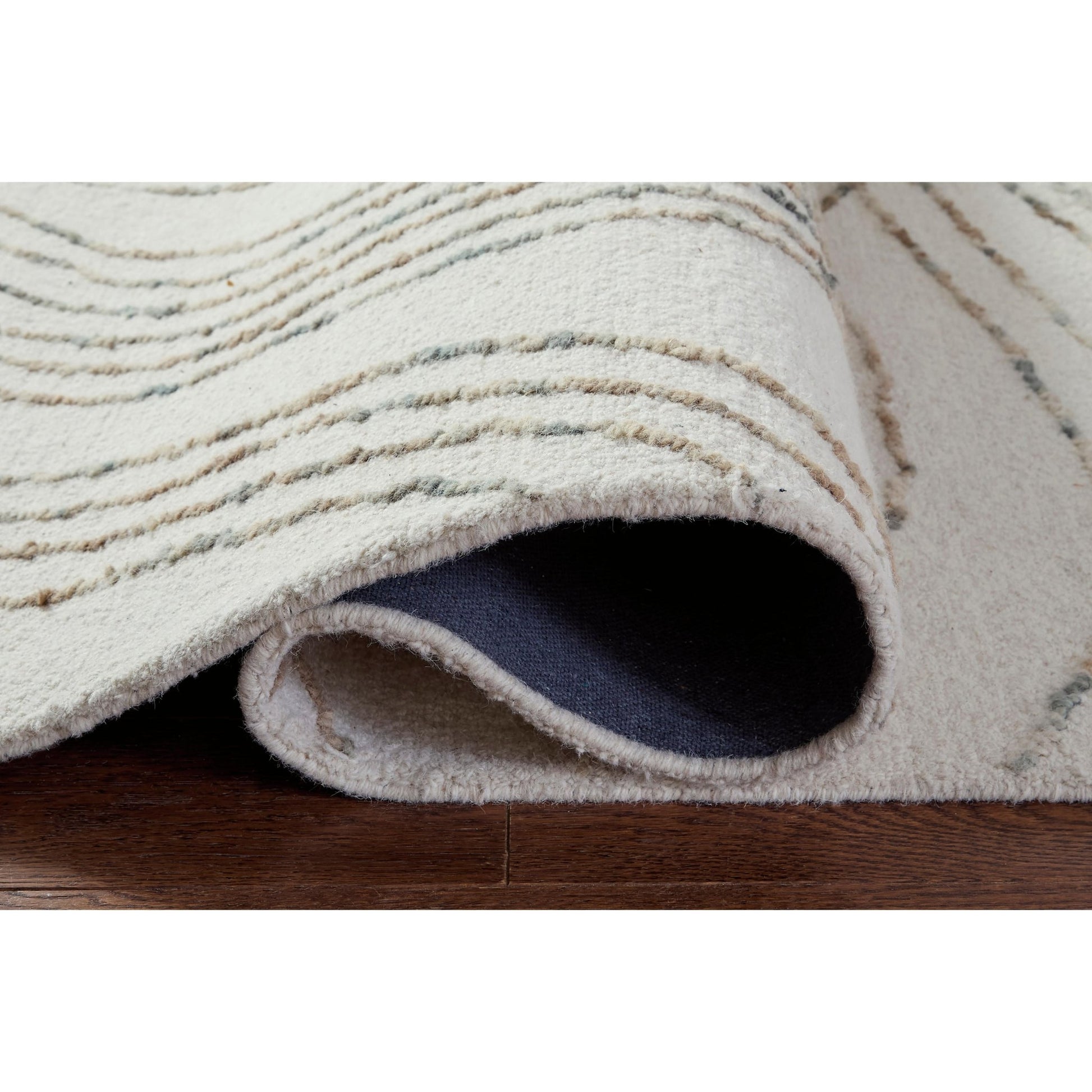 Signature Design by Ashley Deenbury R407862 Medium Rug - American Furniture of Slidell