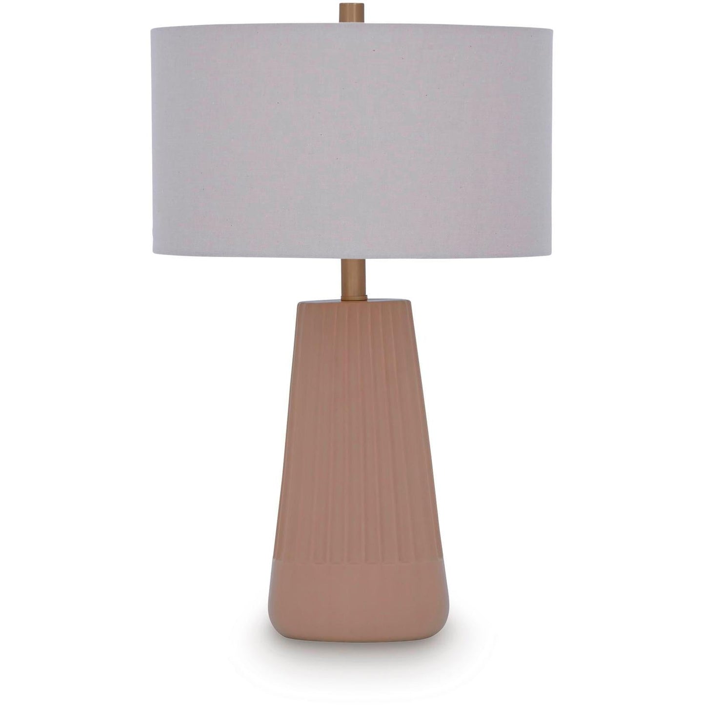 Signature Design by Ashley Dellner Table Lamp L100854 - American Furniture of Slidell