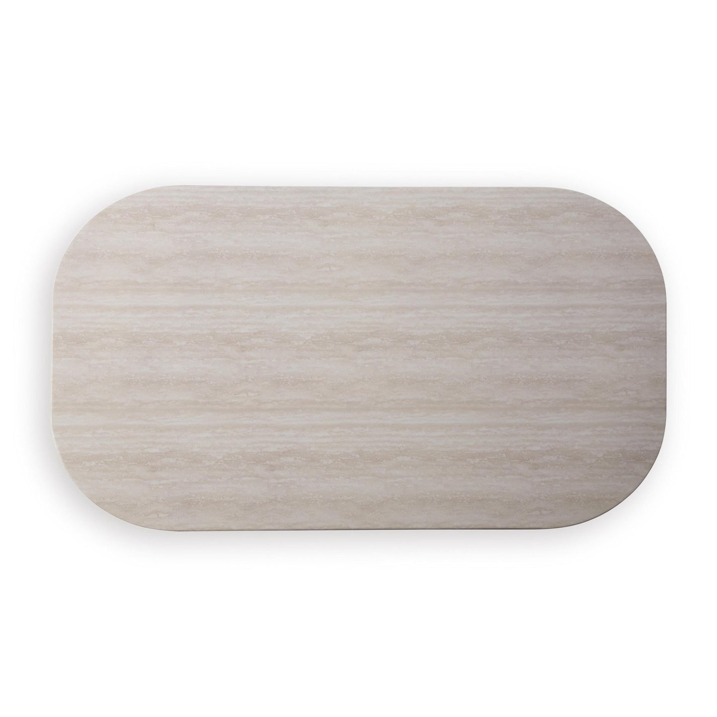 Signature Design by Ashley Dolan Creek PCP610 - 701 Rectangular Cocktail Table - American Furniture of Slidell