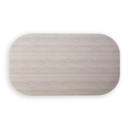 Signature Design by Ashley Dolan Creek PCP610 - 701 Rectangular Cocktail Table - American Furniture of Slidell