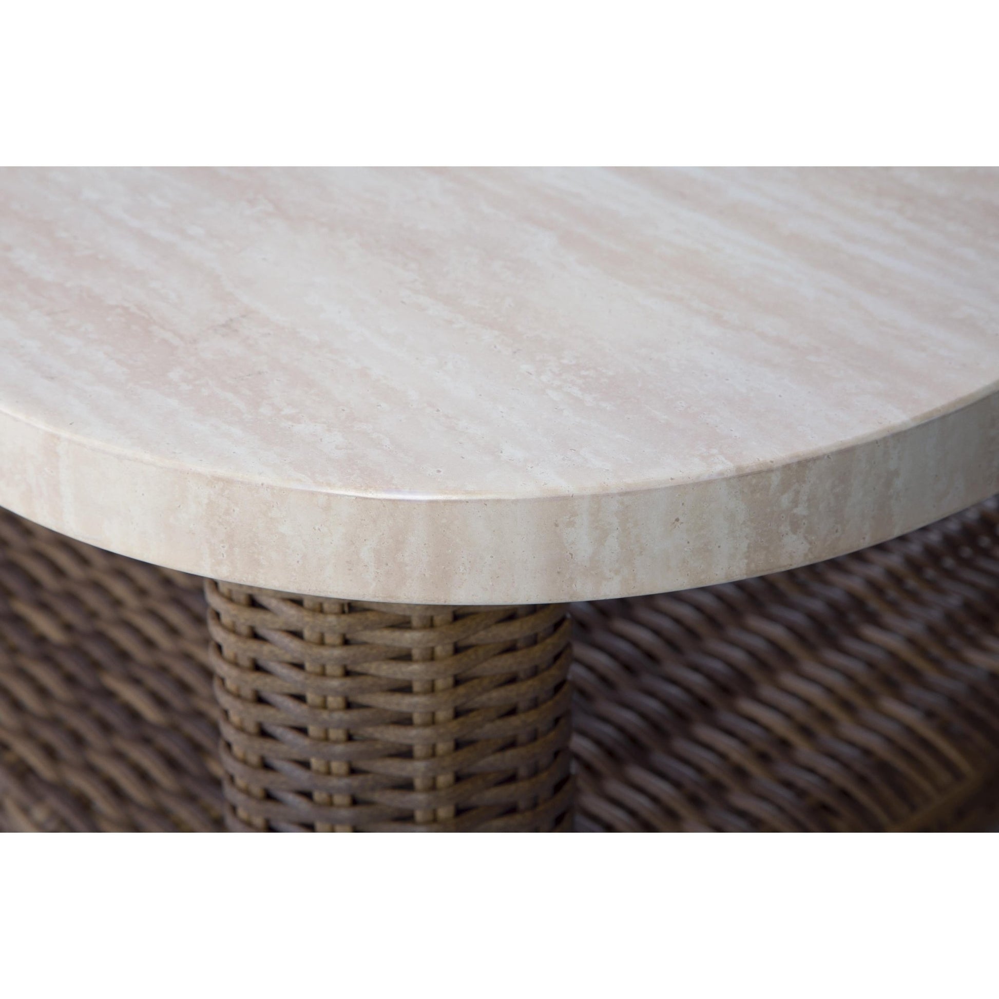 Signature Design by Ashley Dolan Creek PCP610 - 702 Square End Table - American Furniture of Slidell