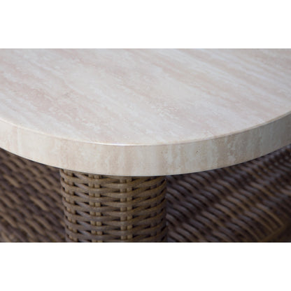 Signature Design by Ashley Dolan Creek PCP610 - 702 Square End Table - American Furniture of Slidell