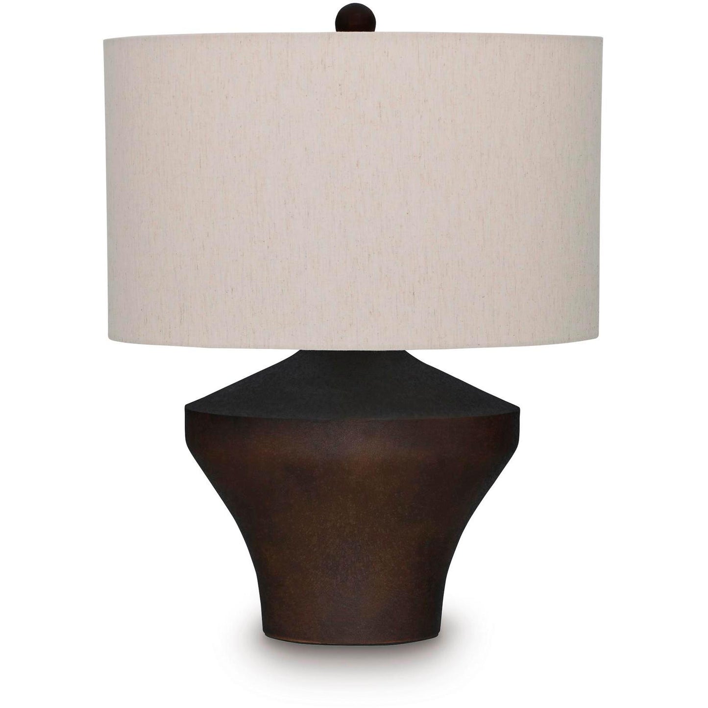 Signature Design by Ashley Dolanham Table Lamp L207674 - American Furniture of Slidell
