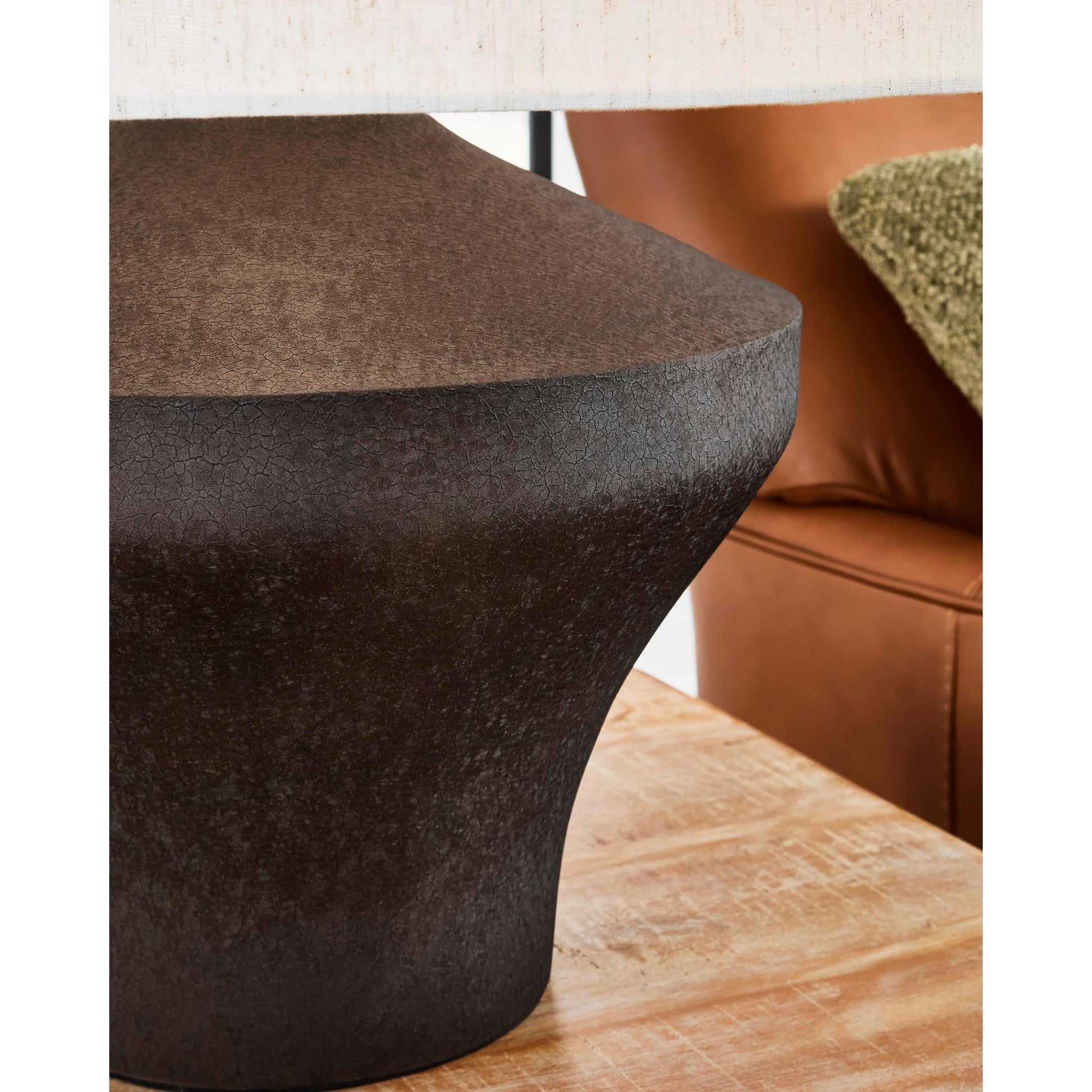 Signature Design by Ashley Dolanham Table Lamp L207674 - American Furniture of Slidell
