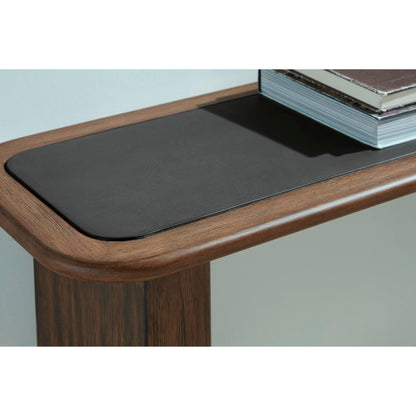 Signature Design by Ashley Dontayne Sofa Table T563 - 4 - American Furniture of Slidell