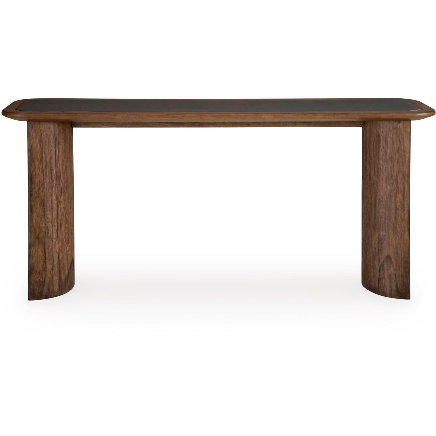 Signature Design by Ashley Dontayne Sofa Table T563 - 4 - American Furniture of Slidell
