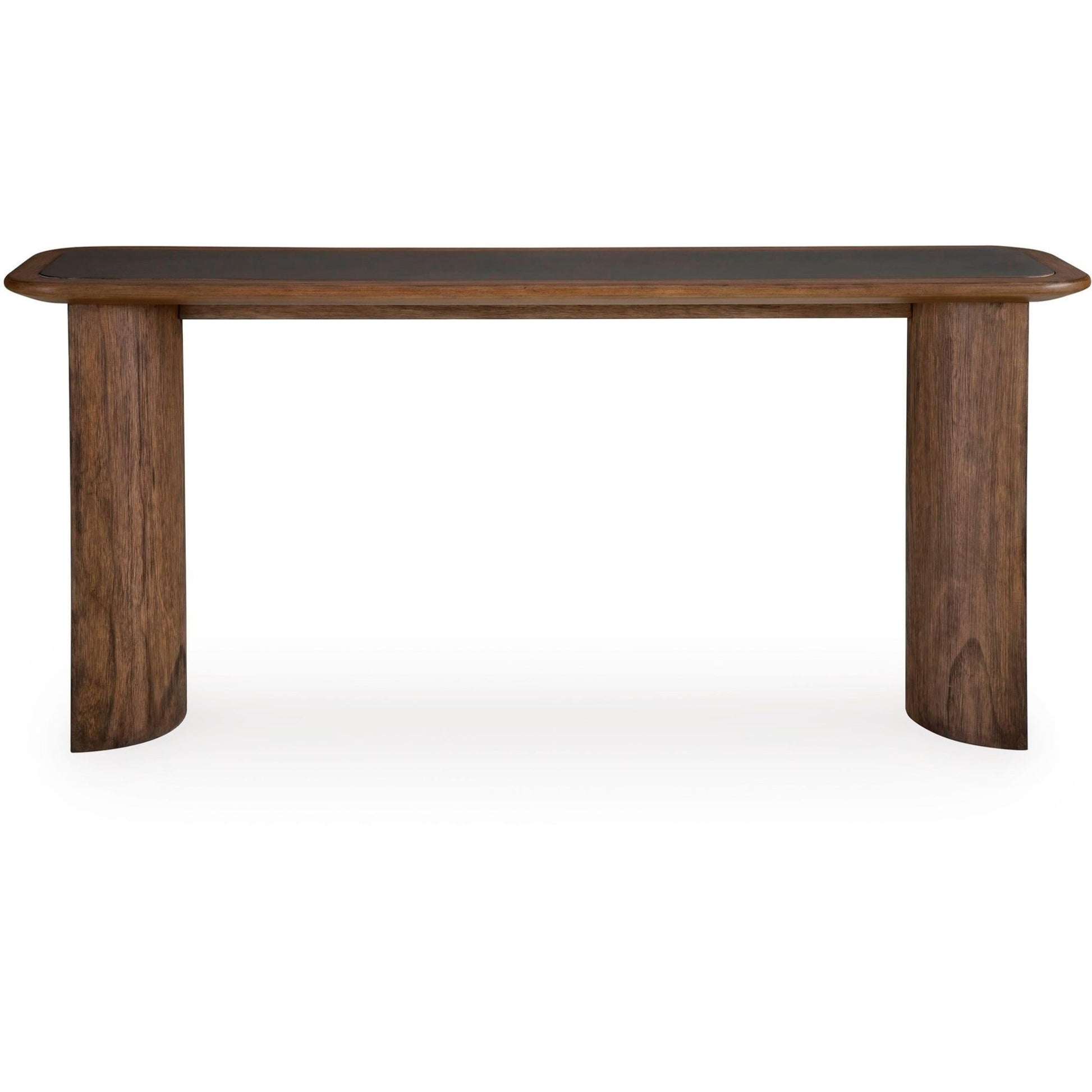 Signature Design by Ashley Dontayne Sofa Table T563 - 4 - American Furniture of Slidell