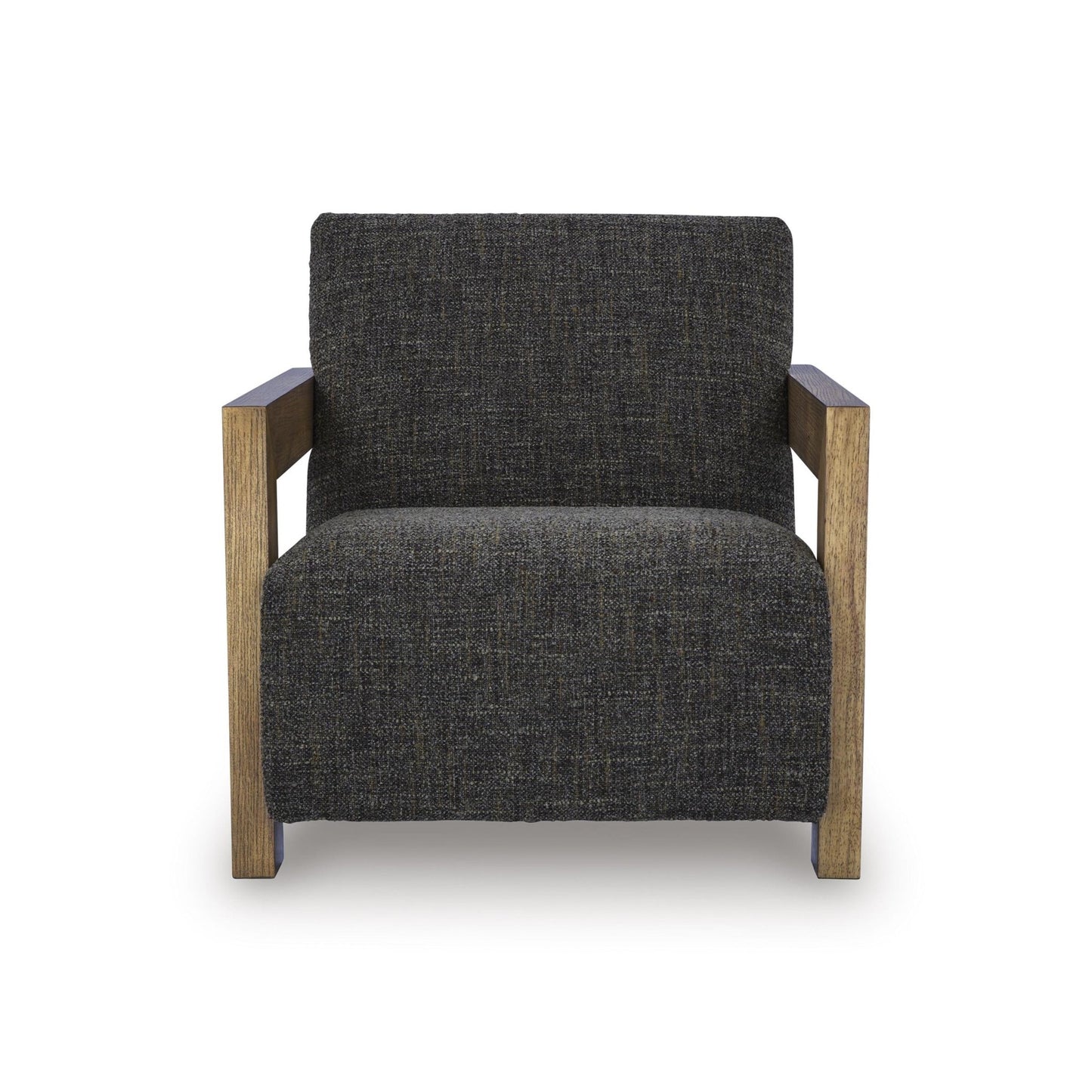 Signature Design by Ashley Dorney Stationary Accent Chair A3000799 - American Furniture of Slidell