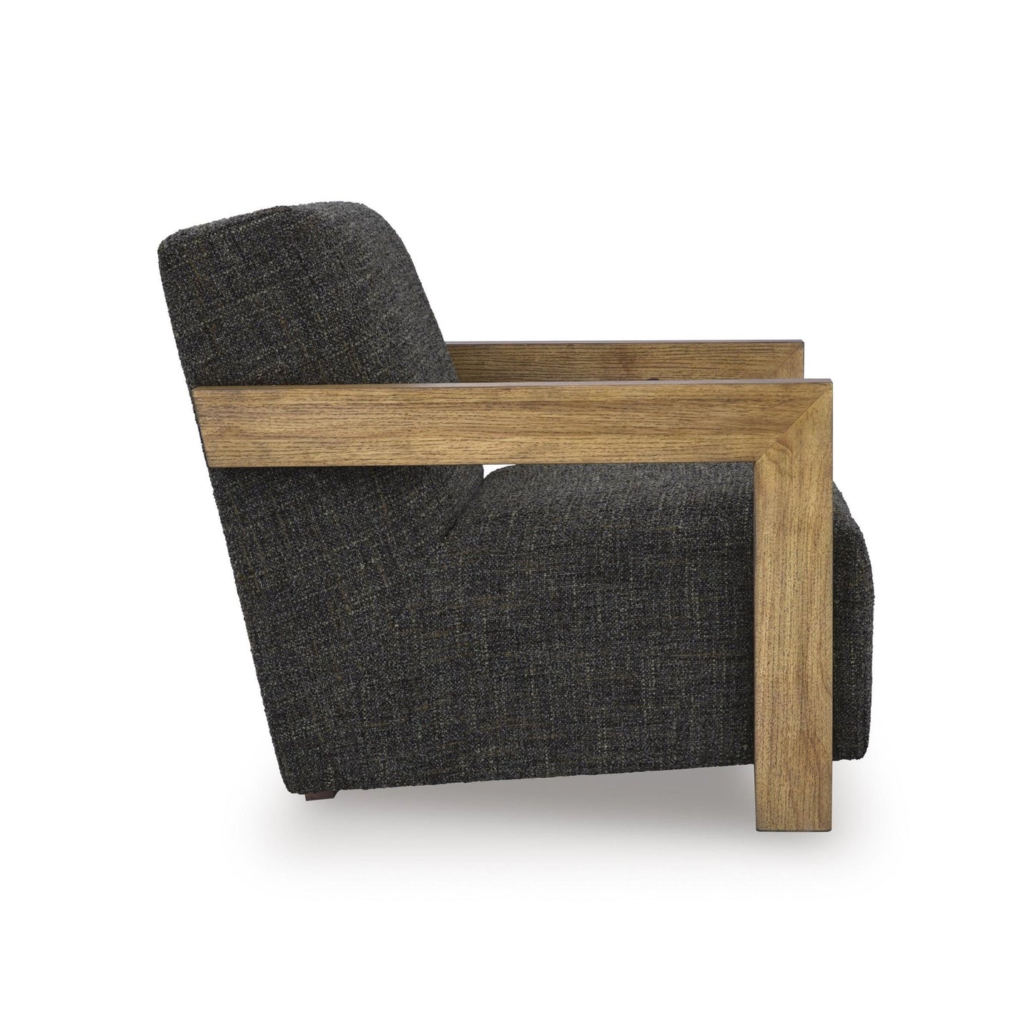 Signature Design by Ashley Dorney Stationary Accent Chair A3000799 - American Furniture of Slidell