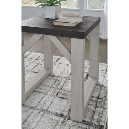 Signature Design by Ashley Dorrinson T236 - 13 Occasional Table Set - American Furniture of Slidell