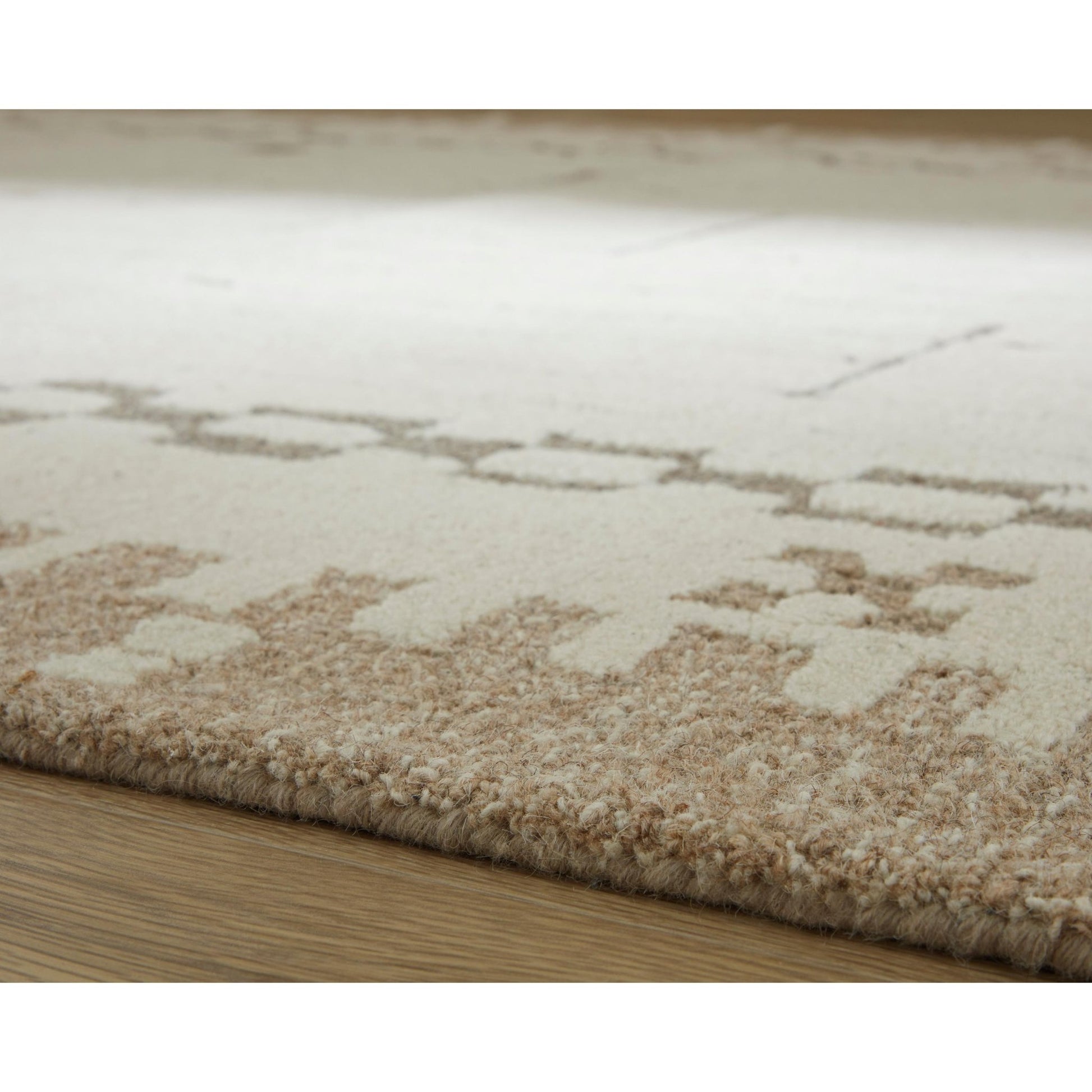 Signature Design by Ashley Dot R407651 Large Rug - American Furniture of Slidell