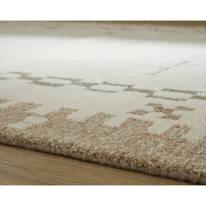 Signature Design by Ashley Dot R407651 Large Rug - American Furniture of Slidell