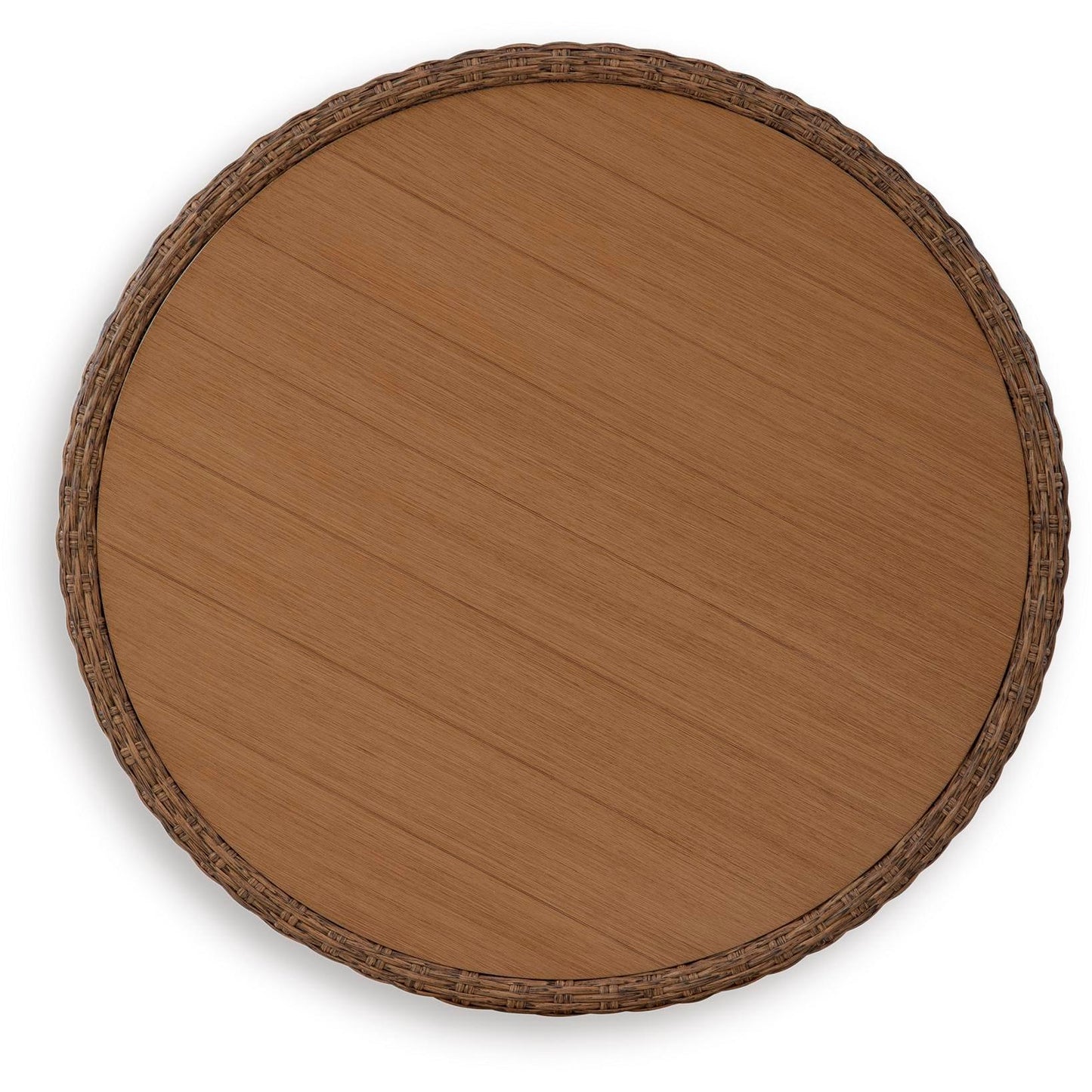 Signature Design by Ashley Double Point PCP503 - 708 Round Cocktail Table - American Furniture of Slidell