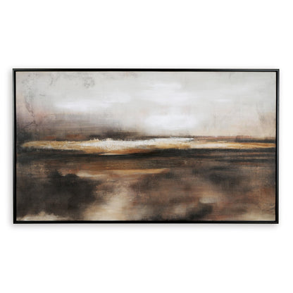 Signature Design by Ashley Drewland A8000375 Wall Art - American Furniture of Slidell