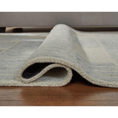 Signature Design by Ashley Dylanton R407811 Large Rug - American Furniture of Slidell