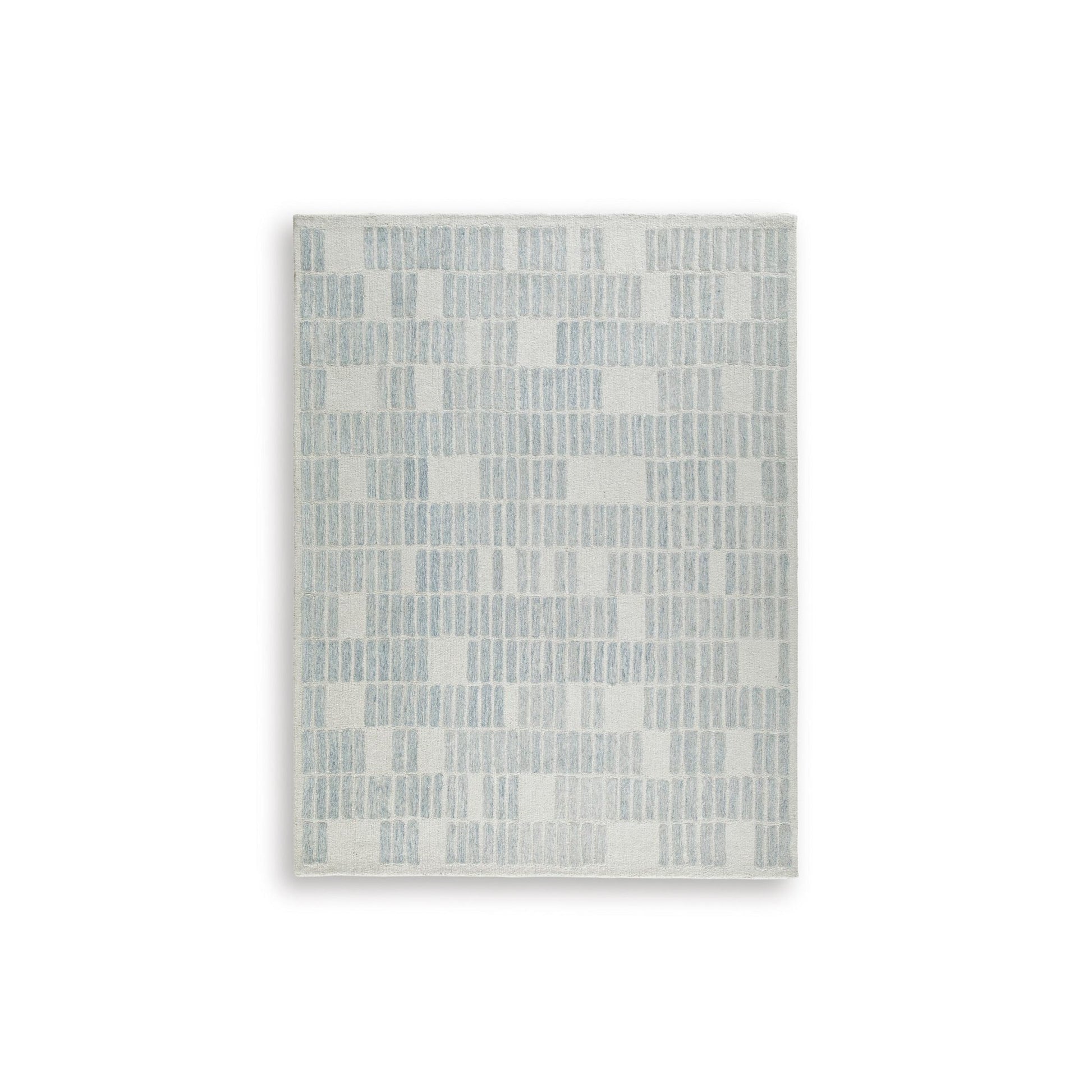 Signature Design by Ashley Dylanton R407811 Large Rug - American Furniture of Slidell