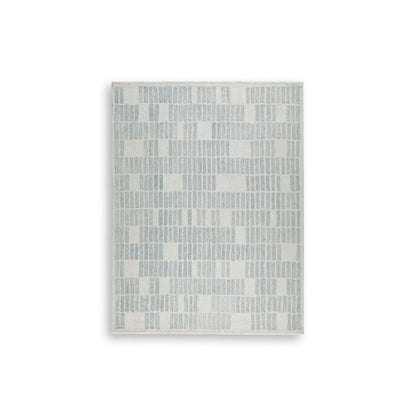 Signature Design by Ashley Dylanton R407811 Large Rug - American Furniture of Slidell