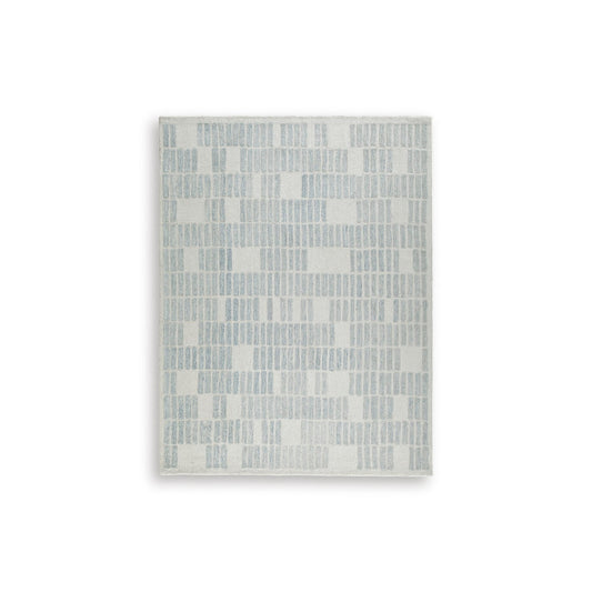 Signature Design by Ashley Dylanton R407811 Large Rug - American Furniture of Slidell