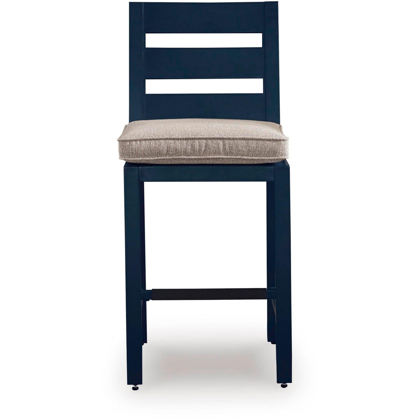 Signature Design by Ashley East Beach PCP587 - 124 Barstool - American Furniture of Slidell