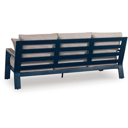 Signature Design by Ashley East Beach PCP587 - 838 Sofa with Cushion - American Furniture of Slidell