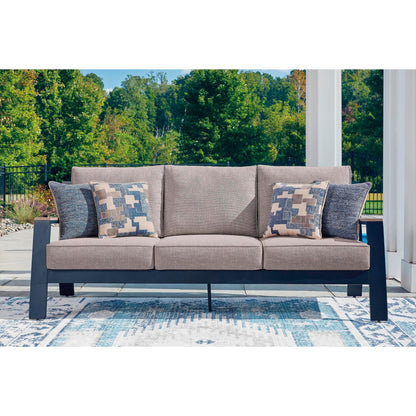 Signature Design by Ashley East Beach PCP587 - 838 Sofa with Cushion - American Furniture of Slidell