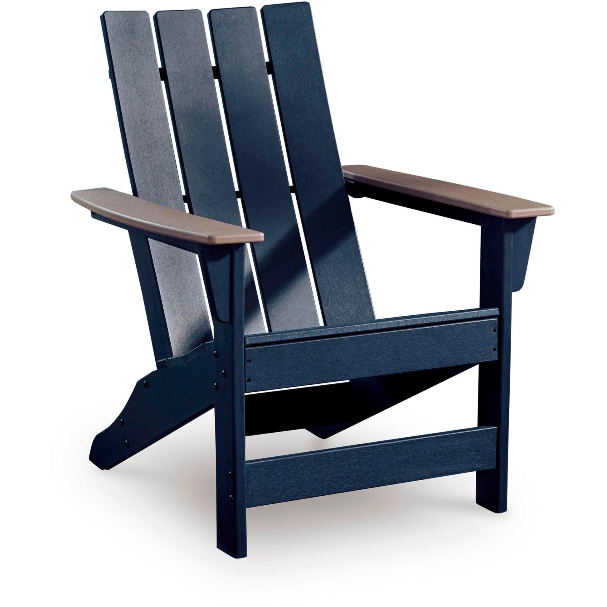 Signature Design by Ashley East Beach PCP587 - 898 Adirondack Chair - American Furniture of Slidell