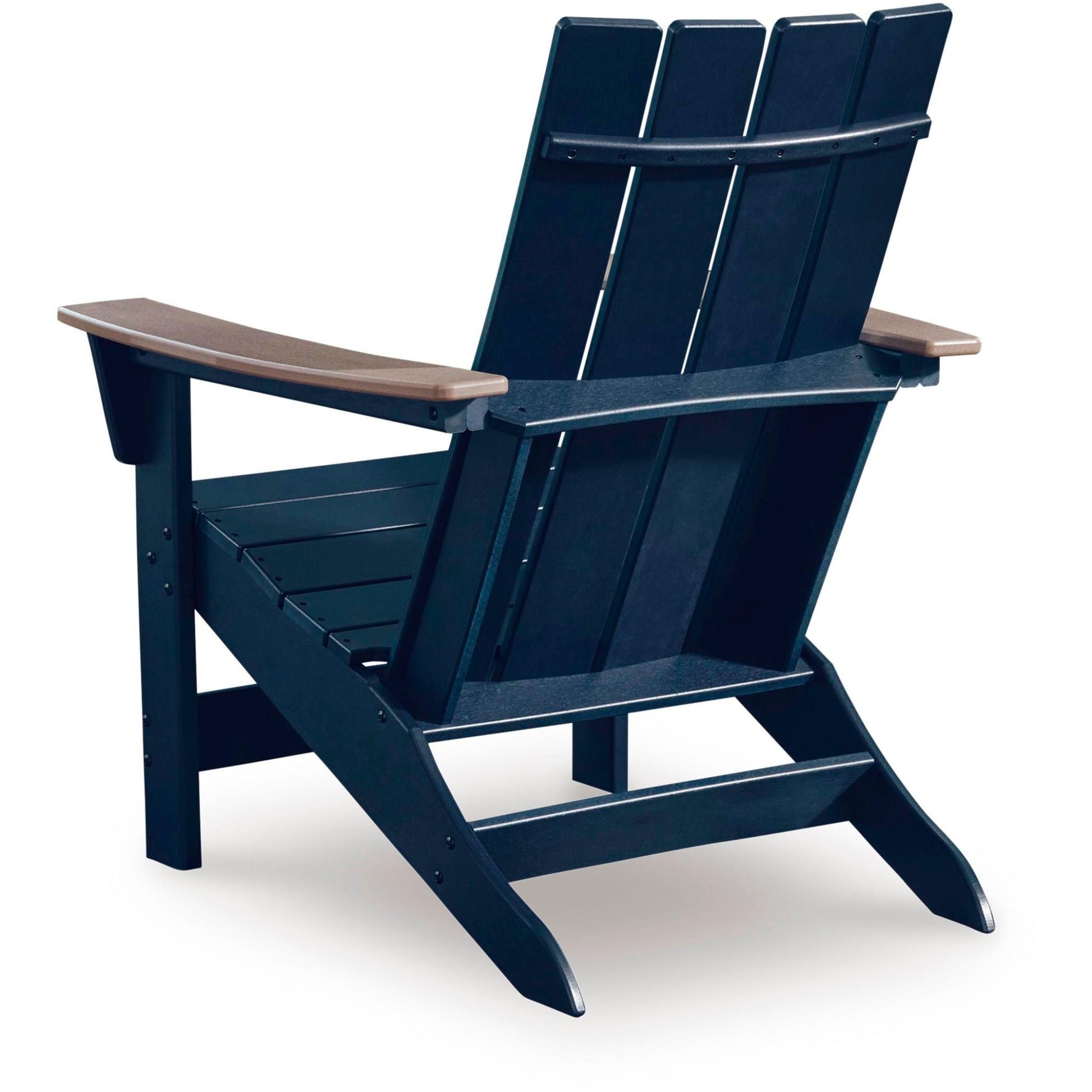 Signature Design by Ashley East Beach PCP587 - 898 Adirondack Chair - American Furniture of Slidell