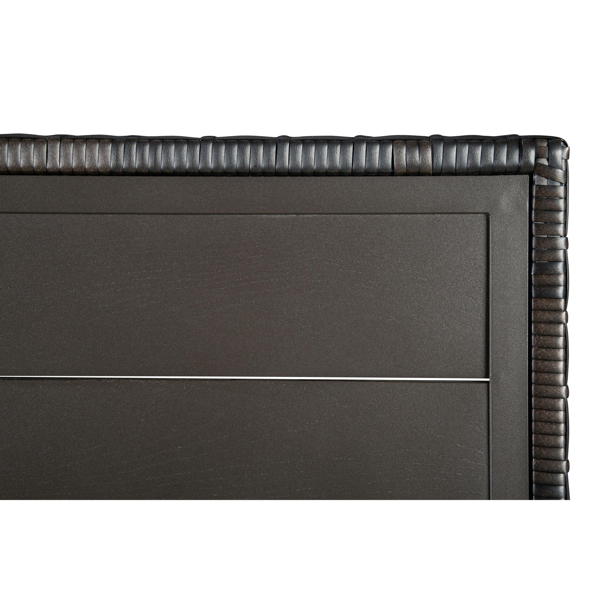 Signature Design by Ashley Easy Isle P455 - 625 Rectangular Multi - Use Table - American Furniture of Slidell