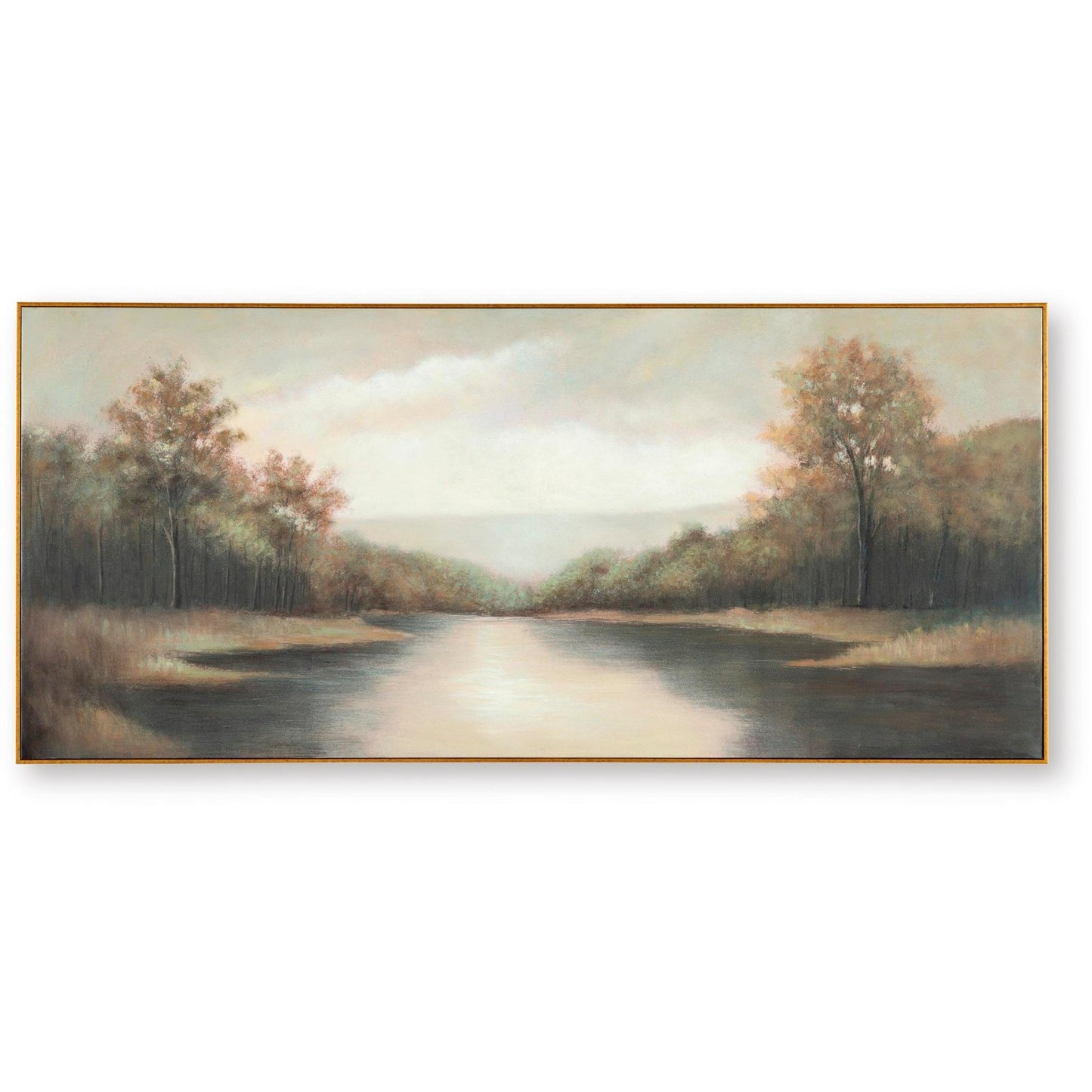 Signature Design by Ashley Edendale A8000526 Wall Art - American Furniture of Slidell