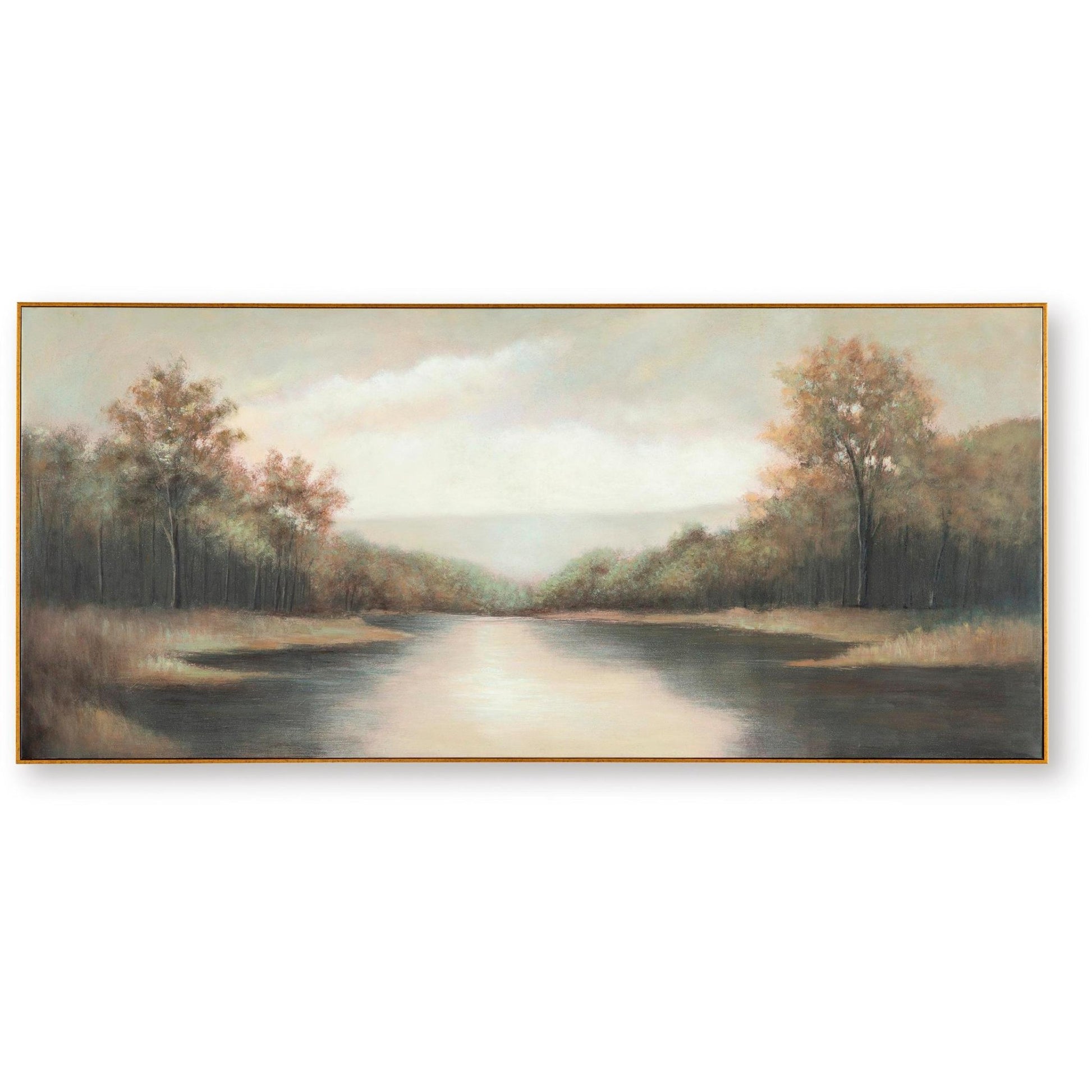 Signature Design by Ashley Edendale A8000526 Wall Art - American Furniture of Slidell