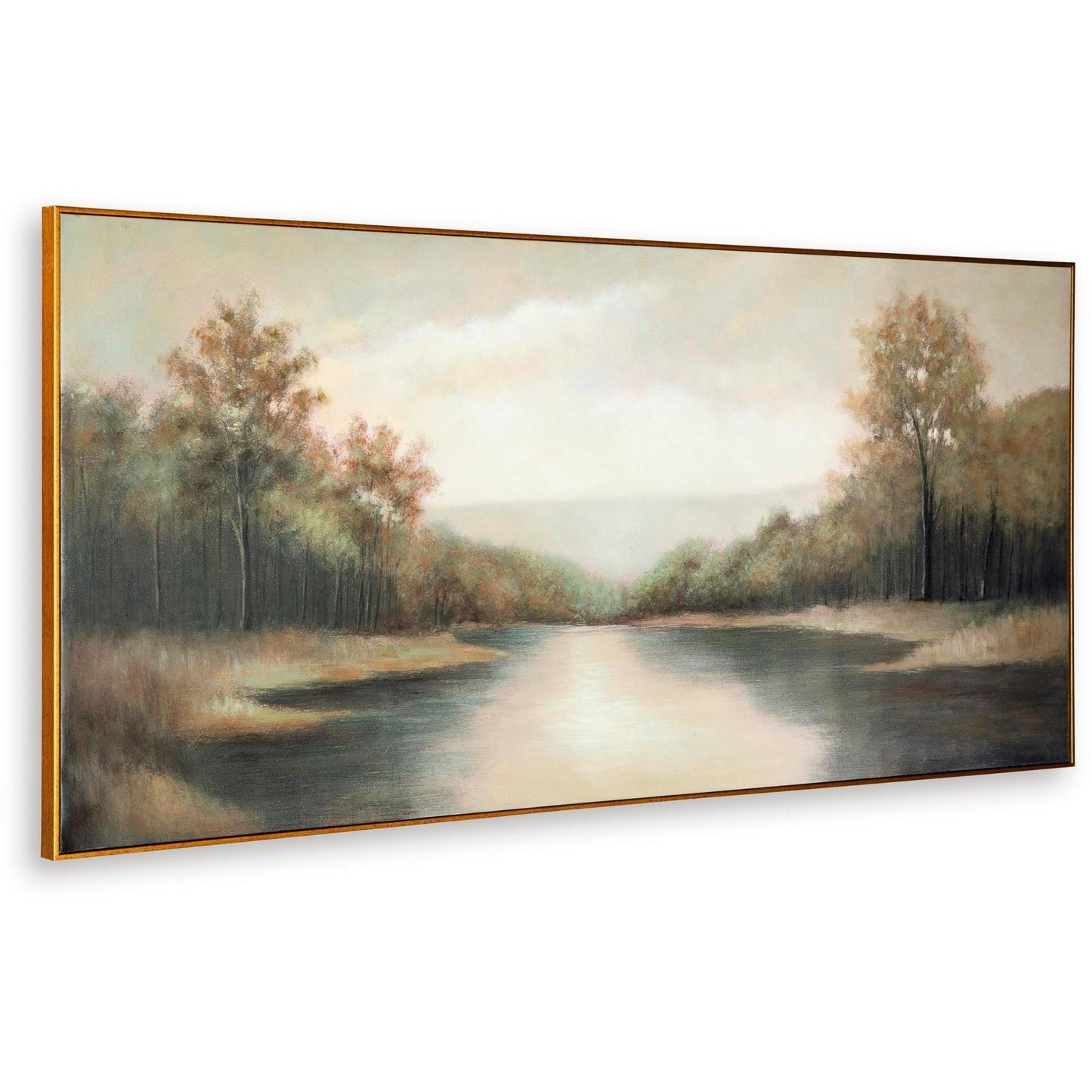 Signature Design by Ashley Edendale A8000526 Wall Art - American Furniture of Slidell