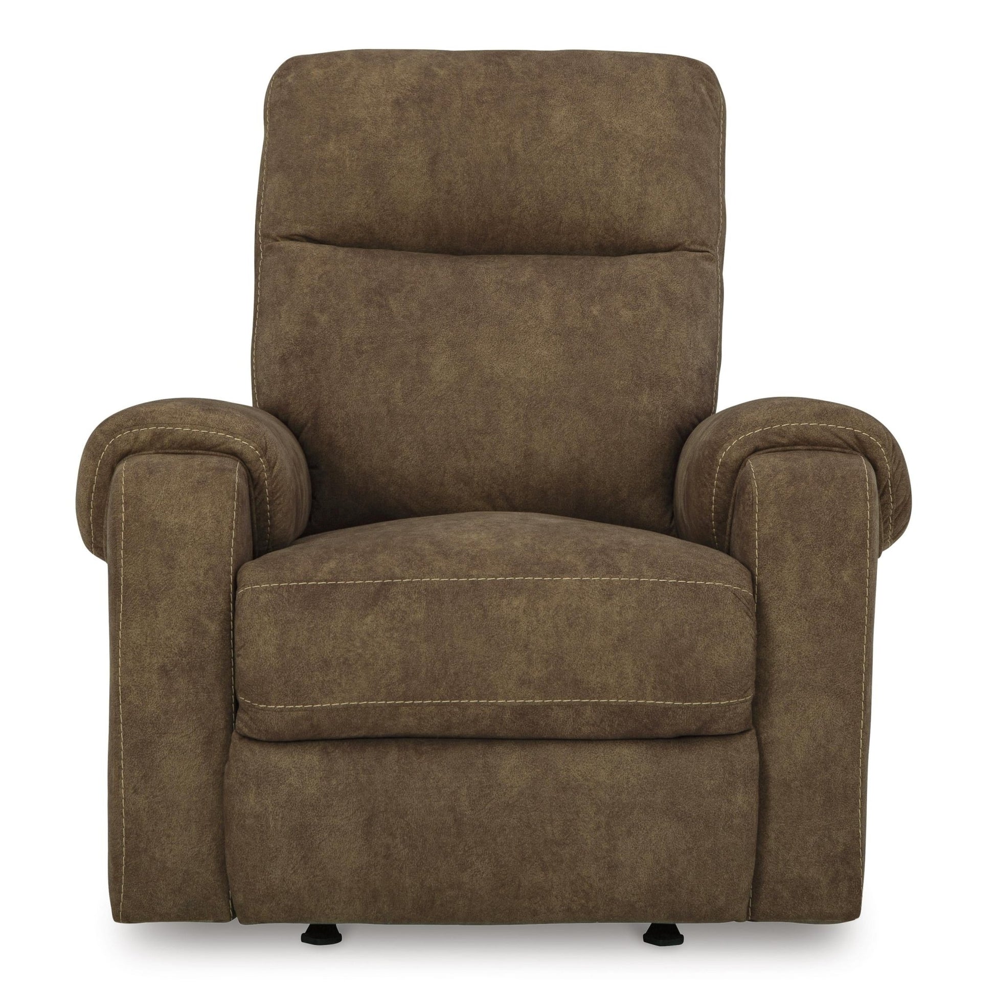 Signature Design by Ashley Edenwold 1380525 Rocker Recliner - American Furniture of Slidell