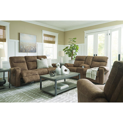 Signature Design by Ashley Edenwold 1380525 Rocker Recliner - American Furniture of Slidell