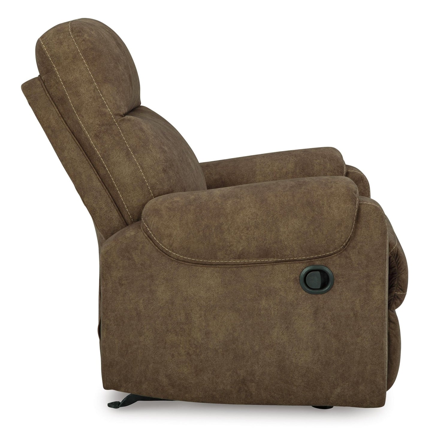 Signature Design by Ashley Edenwold 1380525 Rocker Recliner - American Furniture of Slidell