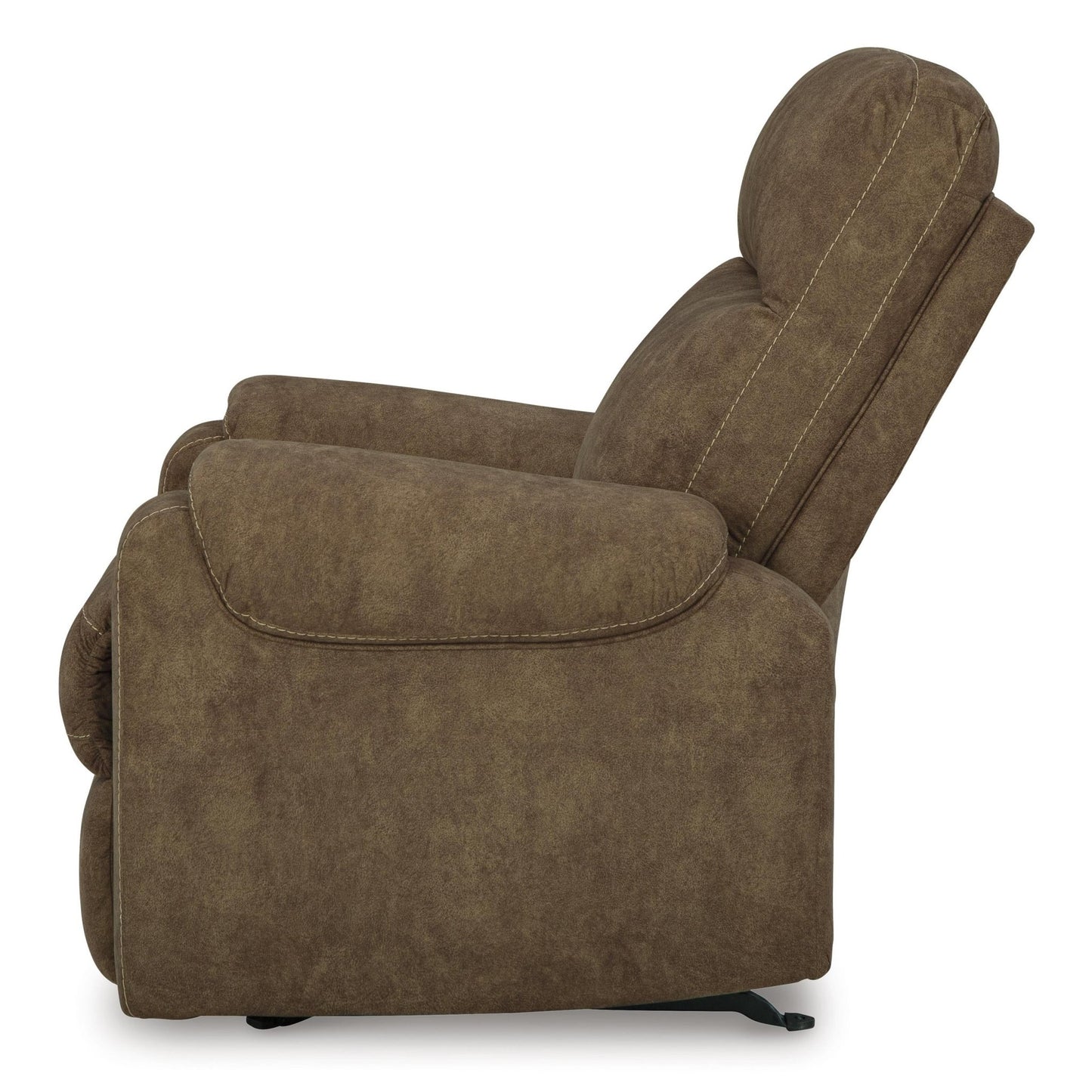 Signature Design by Ashley Edenwold 1380525 Rocker Recliner - American Furniture of Slidell